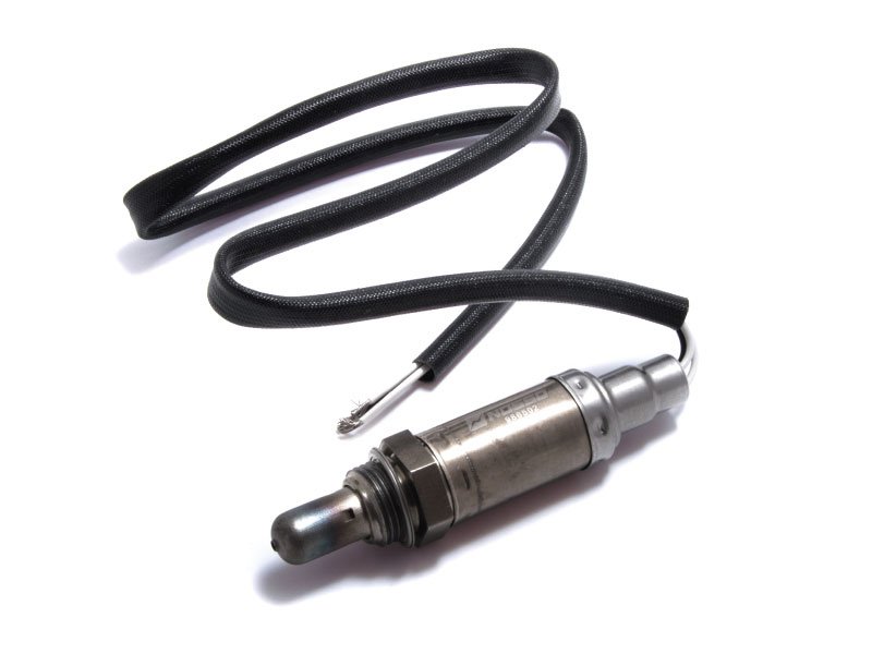 Nosso: Sensores clave en inyección electrónica del motor