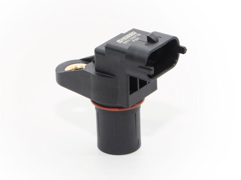 Nosso: Sensores clave en inyección electrónica del motor