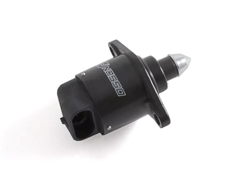 Nosso: Sensores clave en inyección electrónica del motor