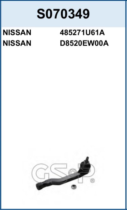 GSP: Diagnóstico EPS en Nissan Tiida 1.8L 2012