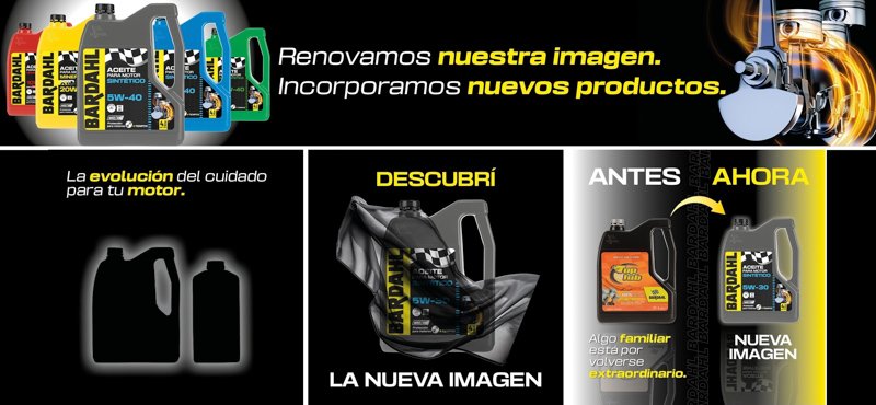 Bardahl lanza Limpia Inyectores Diesel Ultra Concentrado