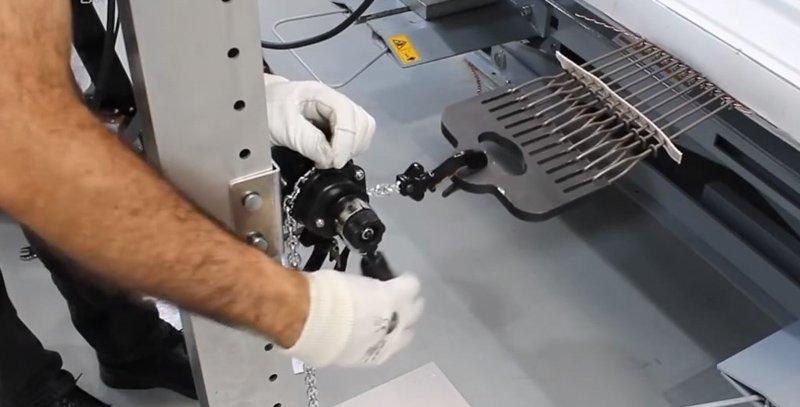 Emyvec: Fast Puller y Garra de Tiro para reparación express