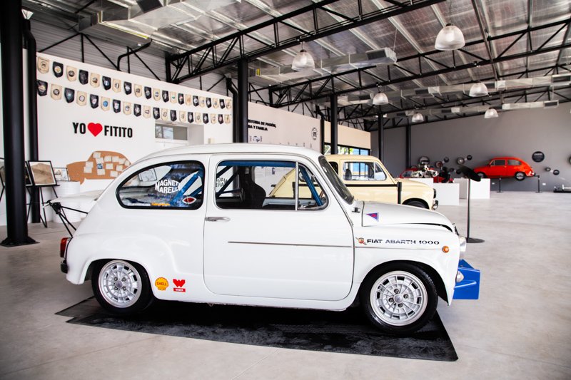 Fiat 600, el modelo que marcó una época en el país