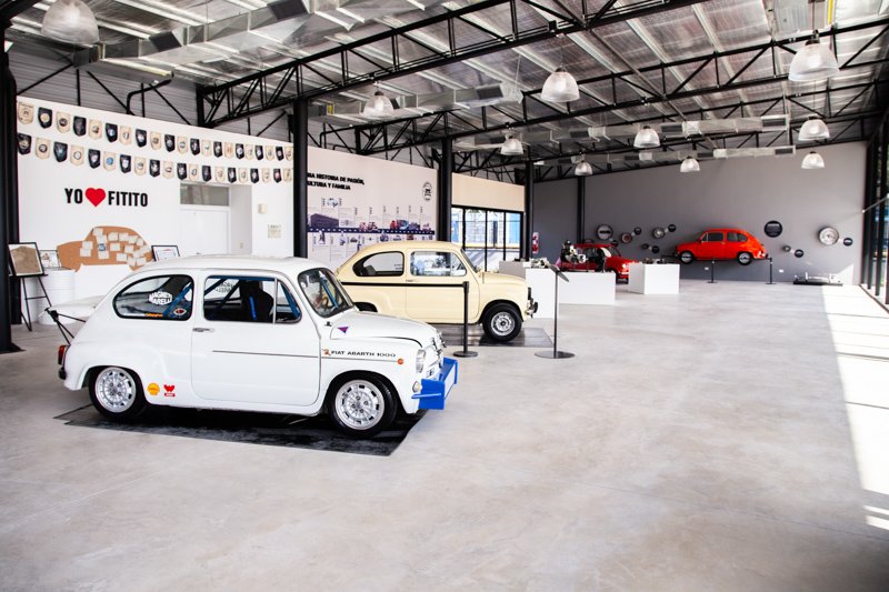 Fiat 600, el modelo que marcó una época en el país