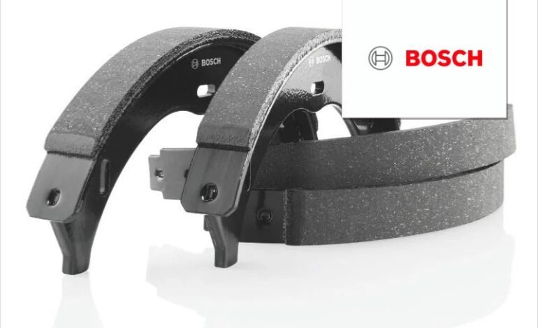 Bosch ofrece soluciones para el mantenimiento de motos