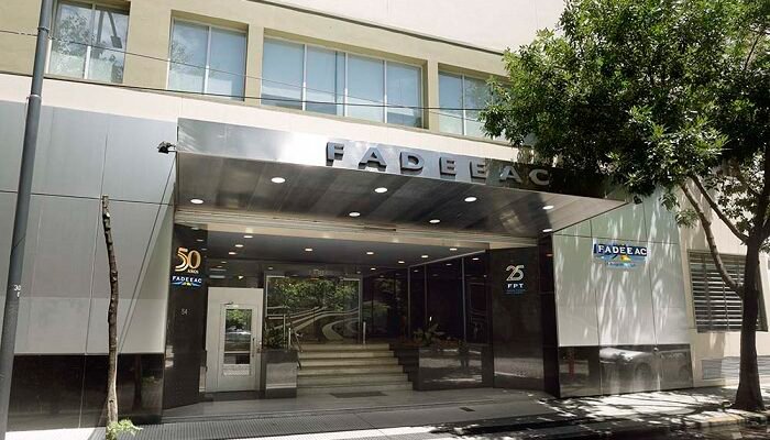 FADEEAC reafirma su compromiso con el transporte