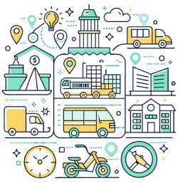 Congreso sobre transporte y movilidad sostenible UPE