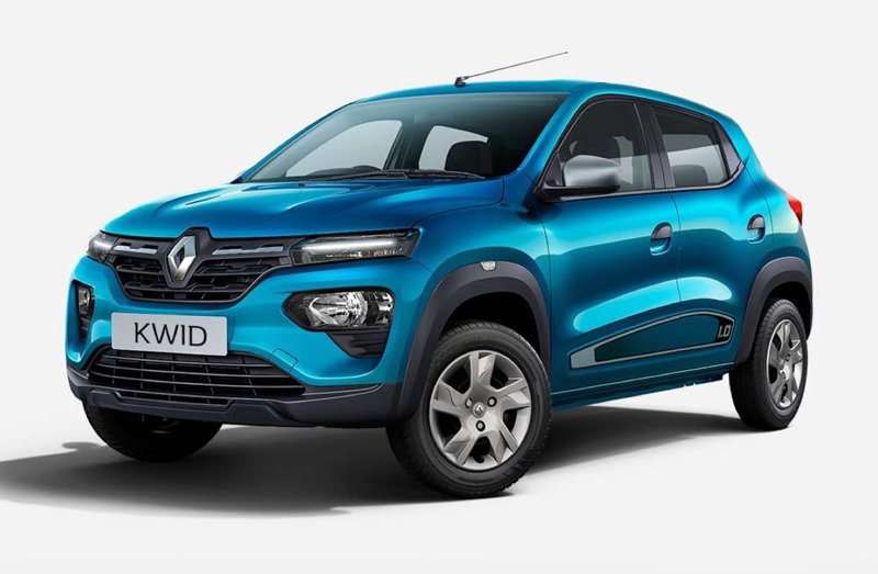 Ventas de vehículos crecieron en marzo 2025