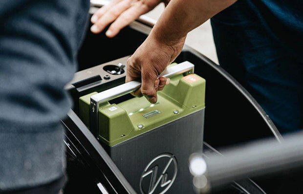 Electrificación de flotas: impacto en las empresas