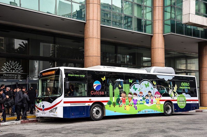 Electrificación de flotas: impacto en las empresas