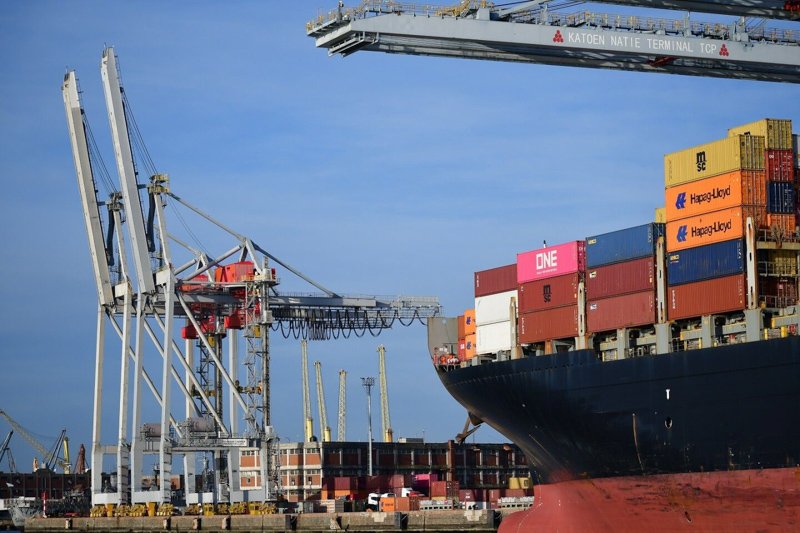 Las exportaciones de autos ganan terreno en 2025