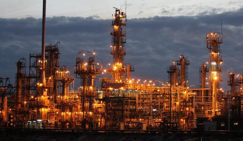 Ancap reporta fuerte déficit en su balance anual