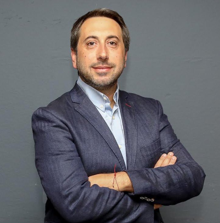 Nuevo gerente comercial en Nissan Uruguay