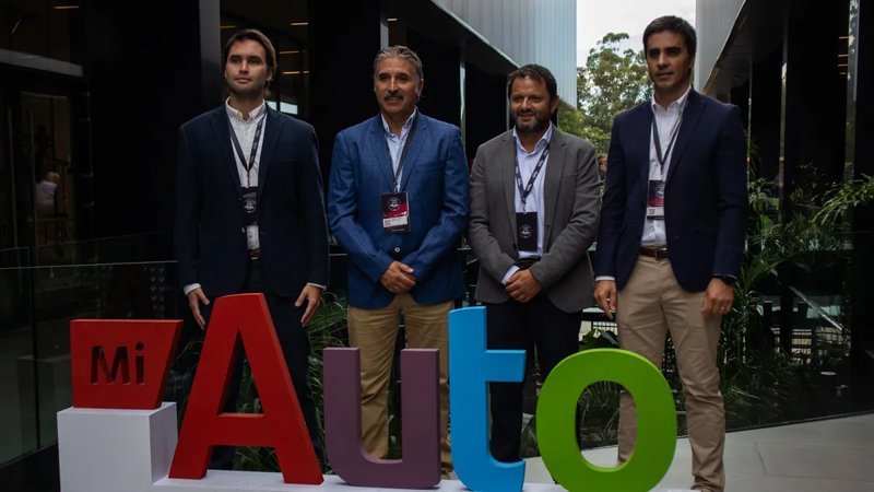 MiAuto reunió al sector automotor y financiero