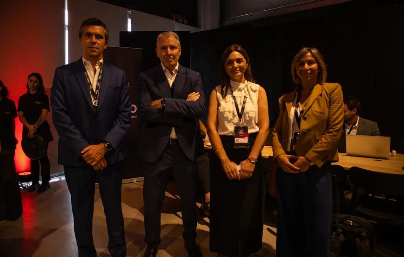 MiAuto reunió al sector automotor y financiero