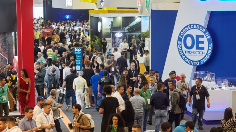 AUTOMEC 2025 rumbo a un nuevo récord