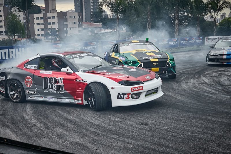 Garage Show vuelve en Automec del 22 al 26 de abril