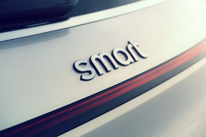 Smart desembarca con sus autos eléctricos en la región