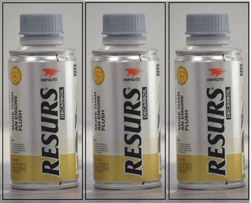 Fercol lanza RESURS Decarboil para limpieza de motor