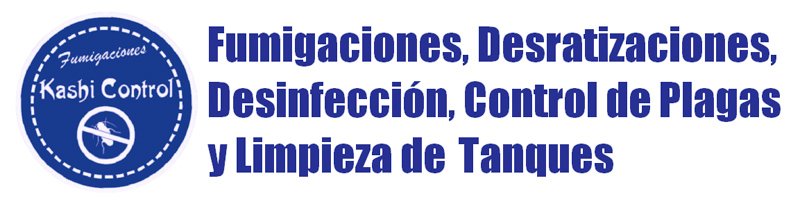 Kashi Control: Fumigación y Desinfección 24 Horas