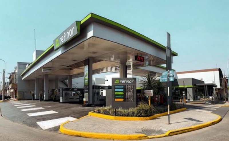 Estacioneros alertan sobre caída de la rentabilidad