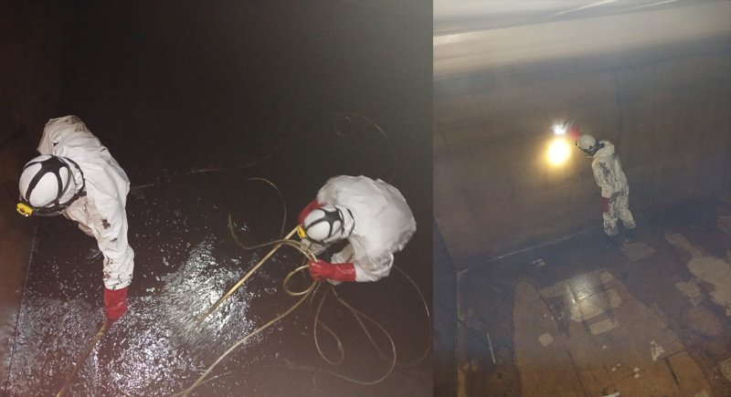 El Emporio del Tanque: soluciones ambientales 