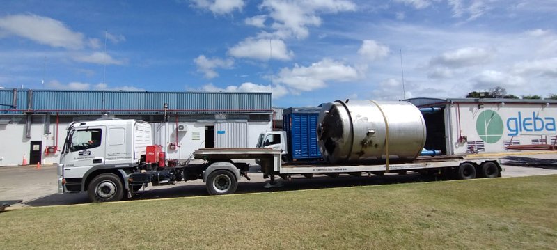 El Emporio del Tanque: soluciones ambientales 