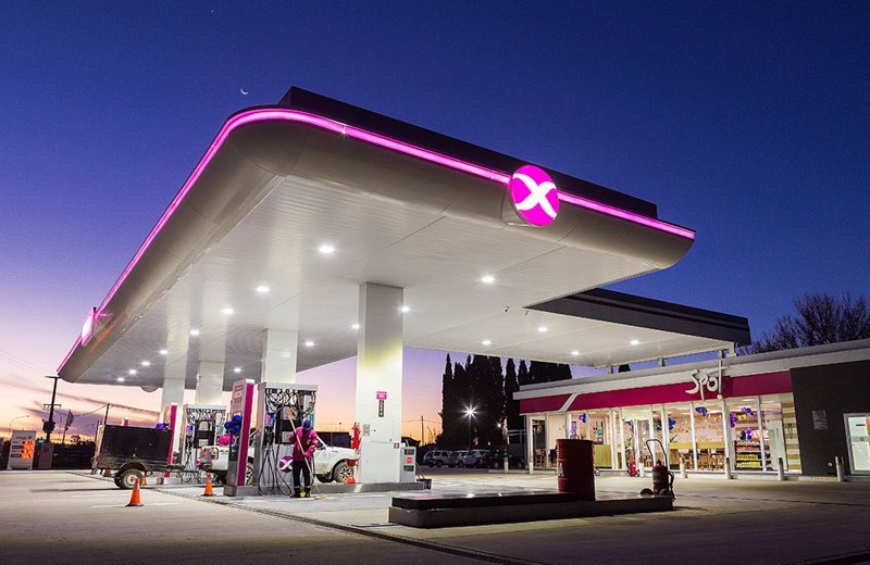 Qué valoran los argentinos en estaciones de servicio