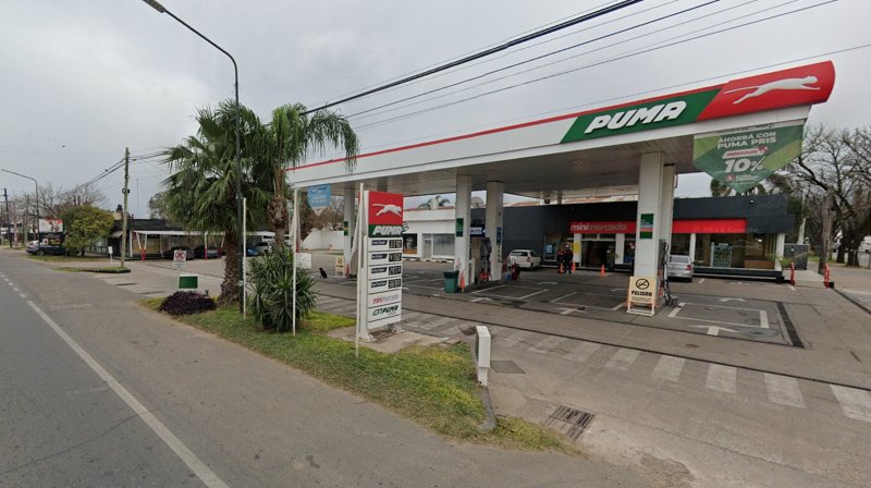 Qué valoran los argentinos en estaciones de servicio