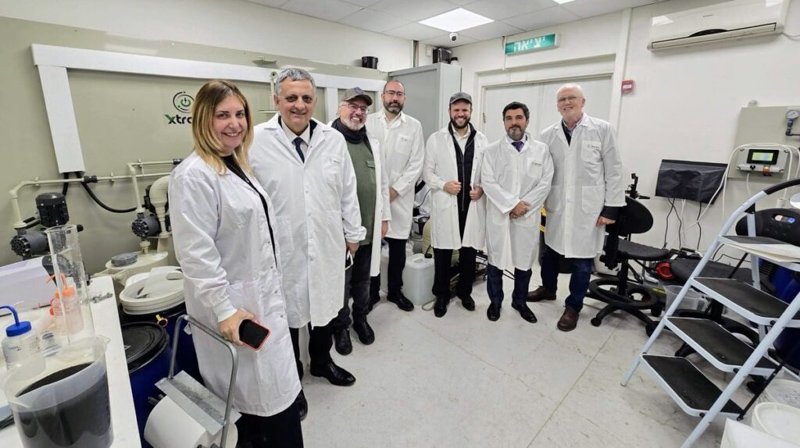 Y-TEC y Xtralit cooperan en litio en Argentina