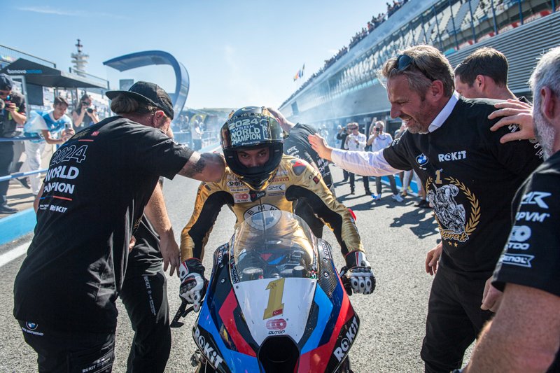 BMW lanza academia global para socios estratégicos