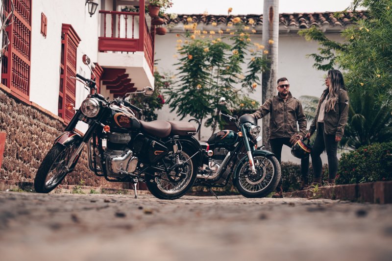 Claves para elegir la primera moto con acierto