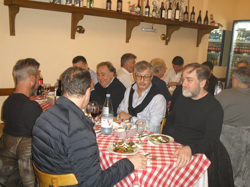 CCRA celebró su 70 aniversario