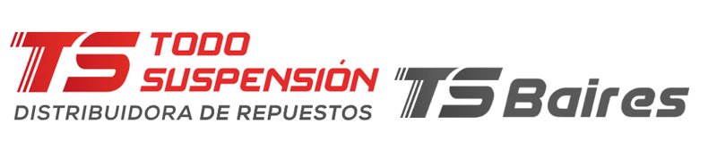 Todo Suspensión: repuestos para tu vehículo