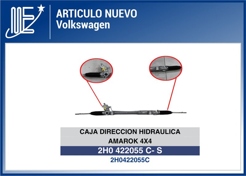 Novedades de Expoyer para el mercado de repuestos