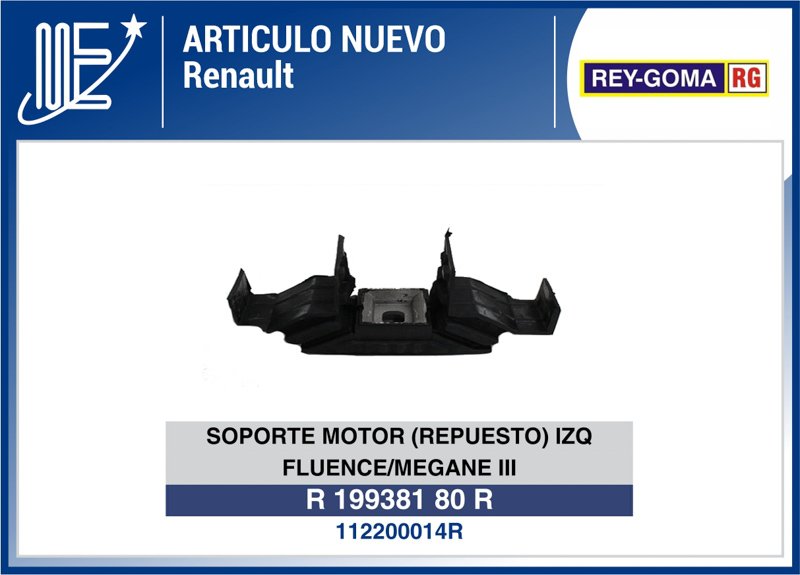 Novedades de Expoyer para el mercado de repuestos