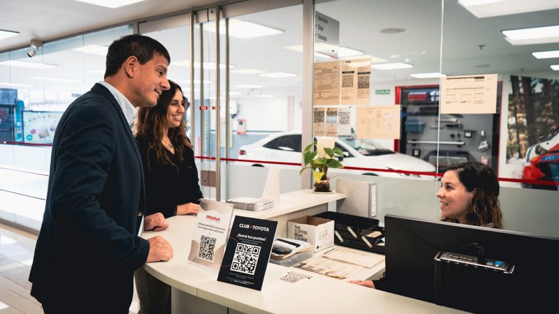 Toyota 10 extiende garantía hasta 10 años