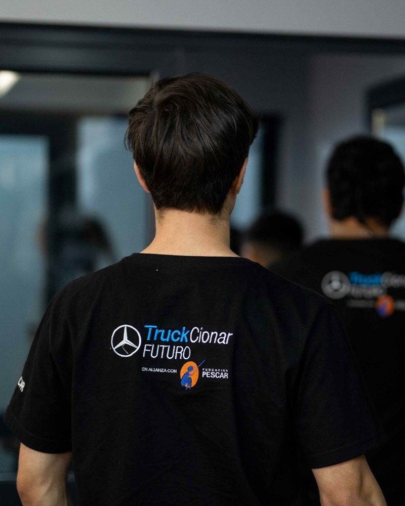 Nueva edición de TruckCionar Futuro 2025