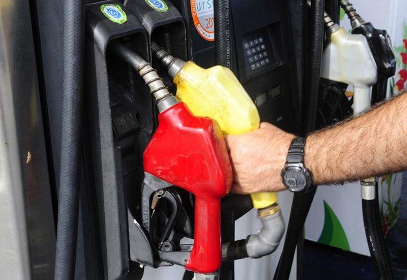 Nuevos precios de combustibles rigen desde mayo