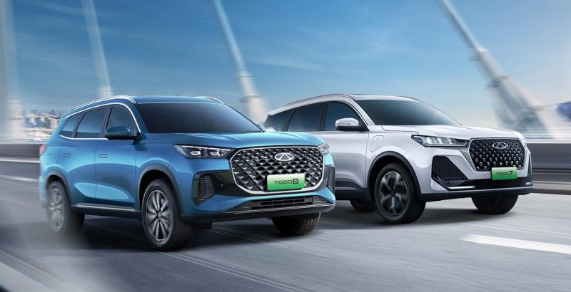 Fidocar fue premiada en la cumbre global de Chery