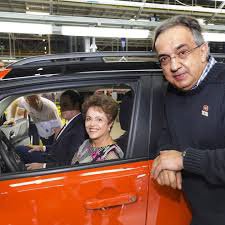 Fidocar fue premiada en la cumbre global de Chery