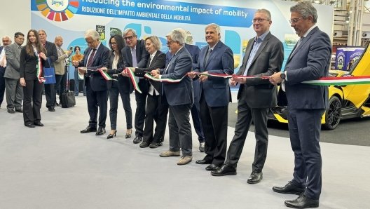 Autopromotec 2025 celebra su edición 30 en Bolonia
