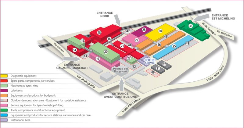 Autopromotec 2025 impulsa el networking internacional