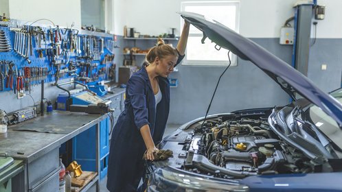 Carrocería tendrá su espacio en Autopromotec 2025