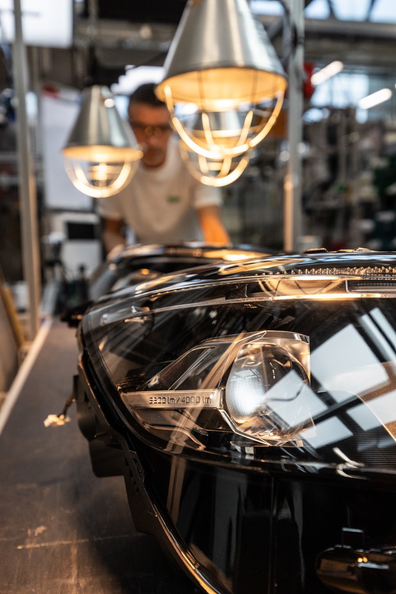 Stellantis y Valeo lanzan repuestos refabricados