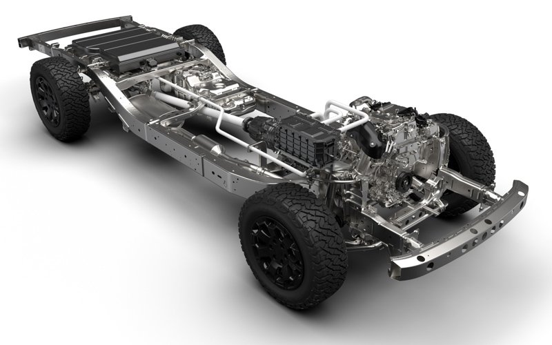 Nissan presentó dos nuevos modelos eléctricos en China