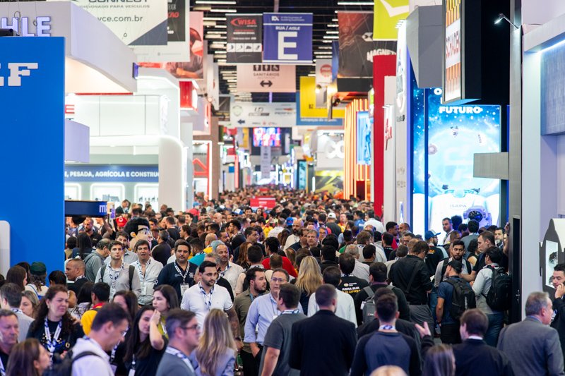 Automec vuelve del 20 al 24 de abril de 2027