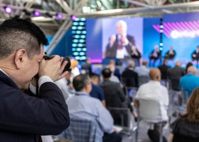 Autopromotec 2025: futuro, datos y sostenibilidad