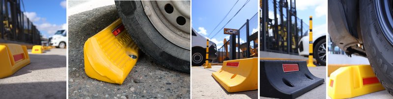 CONOFLEX, Elementos de Señalización y Seguridad Vial