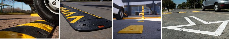 CONOFLEX, Elementos de Señalización y Seguridad Vial